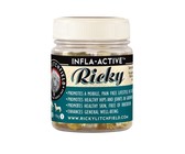 Ricky Litchfield Infla-Active Capsules with Buchu - 60s