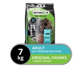 Optimizor - Premium 2in1 Gravy Coated - 7kg