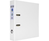 Bantex Lever Arch Polypropylene A4 70mm - White