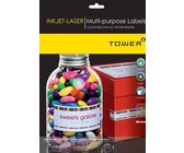 Titanium Coffee Red Label Ground 1Kg