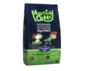 Manna Health Blood Circulation & Pressure Supplement