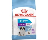 Royal Canin Giant Puppy Food 15KG