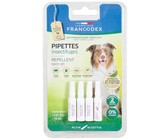 Repellent Spot-on - Large dogs - 4x2ml