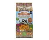 Little Big Paw 1.5kg Complete Dry Food for Kittens - British Chicken