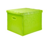 Lock & Lock - Rectangular 18 Egg Storage Container