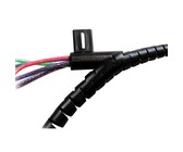 Devia Nylon Braided 3 in 1 Charging Cable