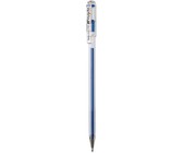 Pentel Hybrid Roller 0.5mm Pen - Blue Ink