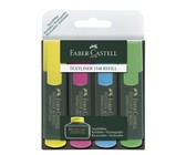 Ben 10 Mini Tower Puzzle