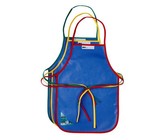 Blue Carbon Fibre Vinyl Skin for iPhone 11 Pro - Two Pack