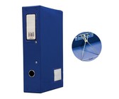 1 Bath Towel & 2 Hand Towels.Royal Blue
