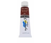 Daler Rowney: System3 75ml - Silver Imit