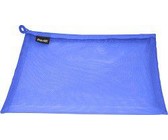 Bantex: Mesh - Plain color- A5