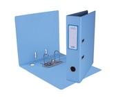 A4 Lever Arch File PVC Sky Blue