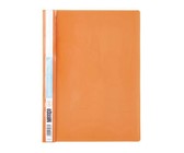 Meeco Quotation Folder Economy - Orange