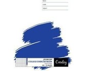 Croxley JD328 72 Page A4 Q&M Exercise Book (10 Pack)