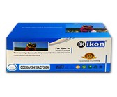 Generic Samsung High Yield Compatible Black Toner Cartridge MLT-D203L / 20