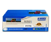 HP 410A (CF413A) Compatible Laser Toner Cartridge - Magenta