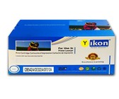 Generic Samsung High Yield Compatible Black Toner Cartridge MLT-D203L / 20