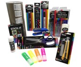 Canopy locks hao 26x14x10mm