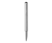 Parker: Vector Stainless Steel Rollerball Pen in Giftbox - Blue Ink