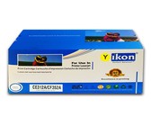 Generic Samsung High Yield Compatible Black Toner Cartridge MLT-D203L / 20