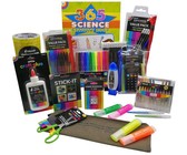 Educat Grade 6 Stationery Pack