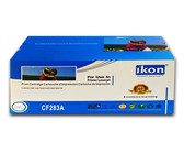 Generic HP High Yield Compatible Toner Cartridge Q5949X 49X 5949