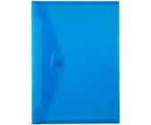 Butterfly: Carry Folders Pvc 160 - A5 - Blue
