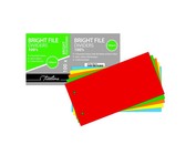 L.O.V Cosmetics Guilteyes Fan Effect Black Mascara Waterproof 110