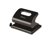 Rexel: V220 2 Hole Metal Punch - Black