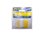 Sello-Flag Repositionable PP Flags - Yellow (50 Sheets)