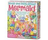 Super Arts & Crafts Set - 163 Piece