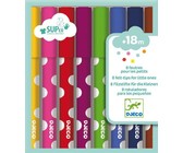 Super Arts & Crafts Set - 163 Piece