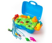 Jarmelo Super Soft Dinosaur Modeling Dough Kit
