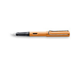 Lamy Al-Star Fountain Pen Bronze (Colour: Bronze)