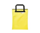 Meeco - Library Book Carry Bag - Yellow