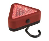 Lumeno - Emergency LED Light - Orange