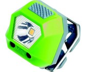 Magneto Rechargeable LED Solar Light