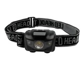 UltraTec O.N. Jogger 120 Lumen Headlamp Blister