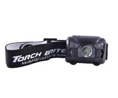 600 Lumen High Powered Rechargeable Metal Torch