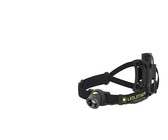 Led Lenser Neo10R Headlamp Window Box - Black