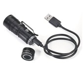 Zartek Vehicle Handheld LED Spotlight