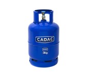 Cadac Gas Cylinder - 5kg