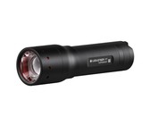 Powertac E7 Rechargeable Flashlight 780 Lumen With 218m Throw