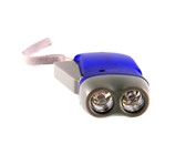 Success Formula USB Rechargable Mini Torch with Zoom Function