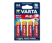 GP 23A Alkaline Batteries -1 2V