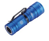 Powertac E7 Rechargeable Flashlight 780 Lumen With 218m Throw