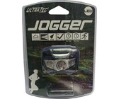 UltraTec O.N. Jogger 120 Lumen Headlamp Blister