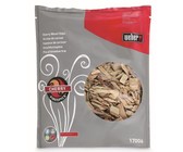 Weber - 4kg Briquettes - 3 Pack