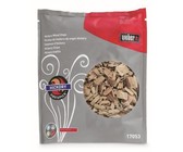 Weber - 4kg Briquettes - 3 Pack